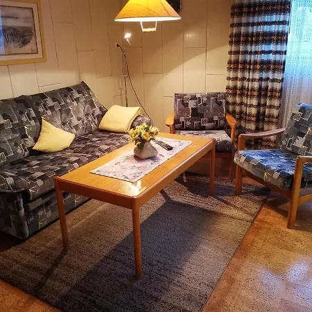 Haus Forner Forner 04 Norderney