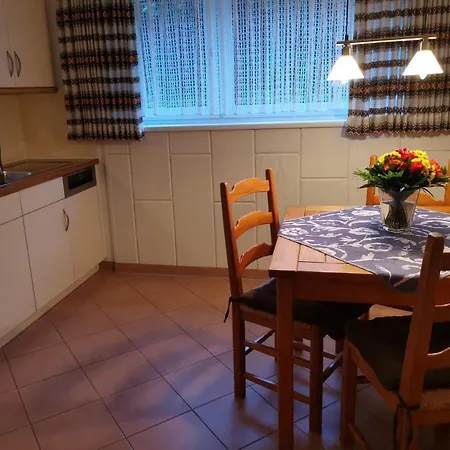 Apartment Haus Forner Forner 04 *