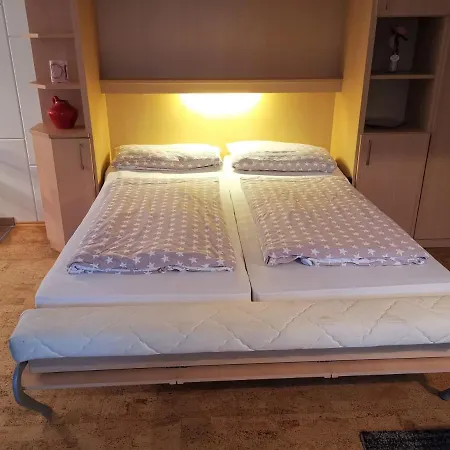 Haus Forner Forner 04 * Norderney