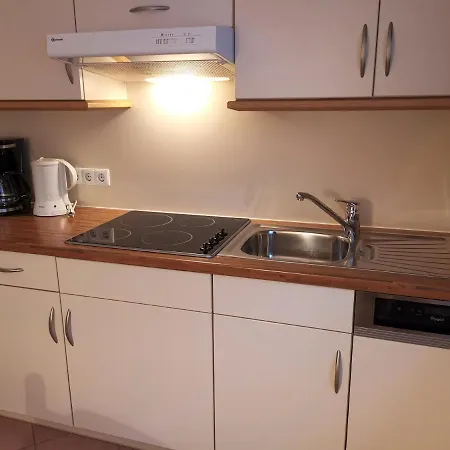 Haus Forner Forner 04 * Norderney