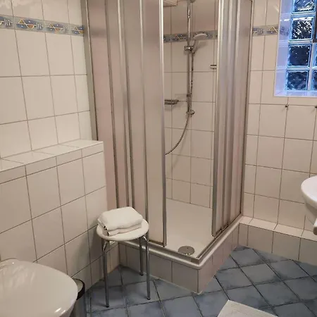 Haus Forner Forner 04 Apartment